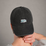 Camper Vintage Cap