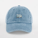 Camper Vintage Cap