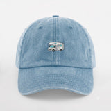 Camper Vintage Cap