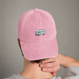 Camper Vintage Cap