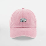 Camper Vintage Cap