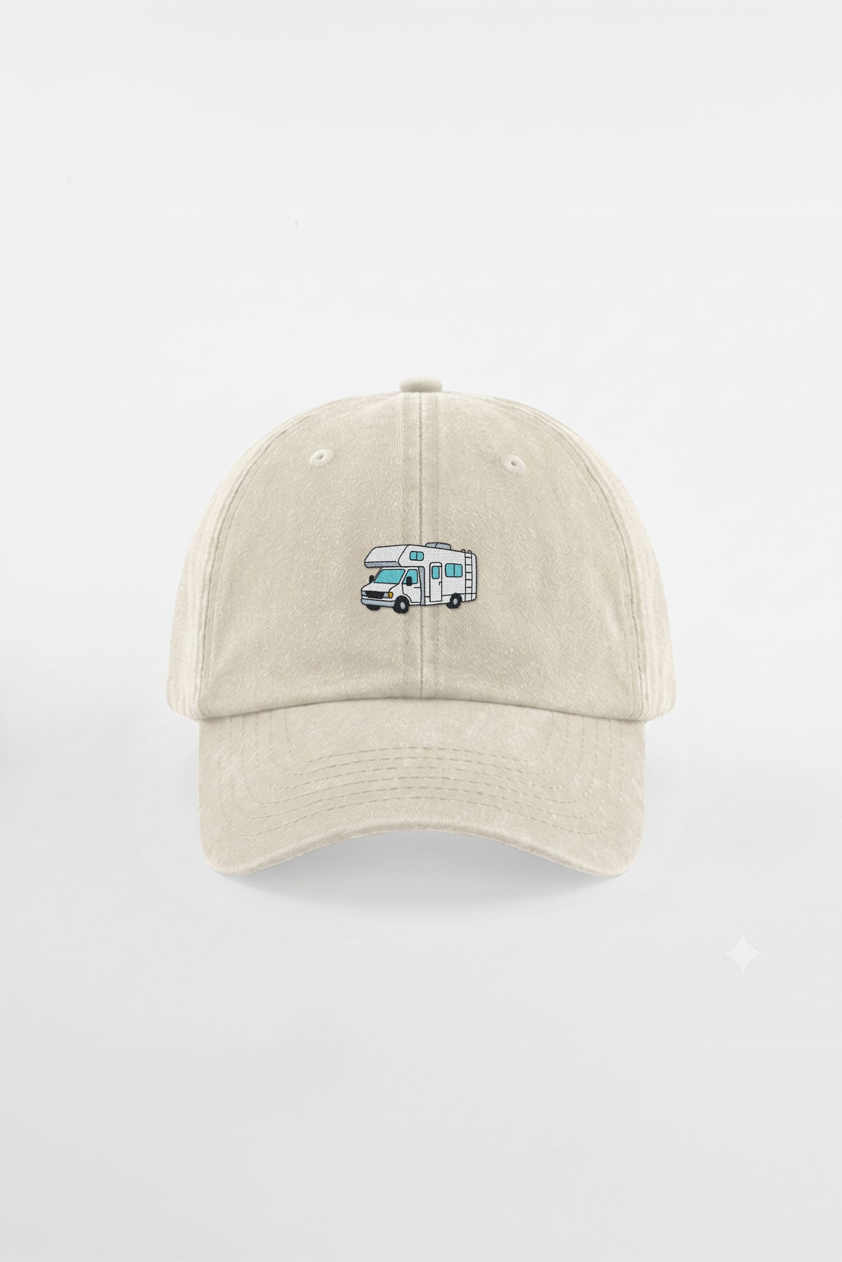 Camper Vintage Cap