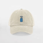 Campingkocher Vintage Cap