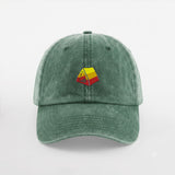 Campingzelt Vintage Cap