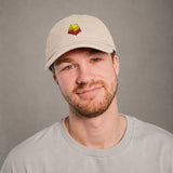 Campingzelt Vintage Sand Vintage Cap