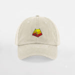 Campingzelt Vintage Cap