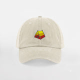 Campingzelt Vintage Cap