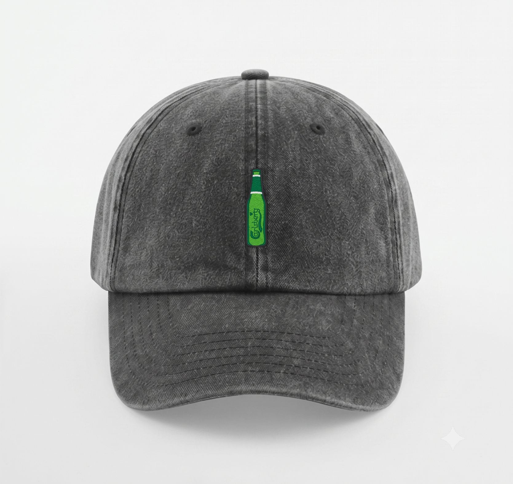 Carlsberg Vintage Cap