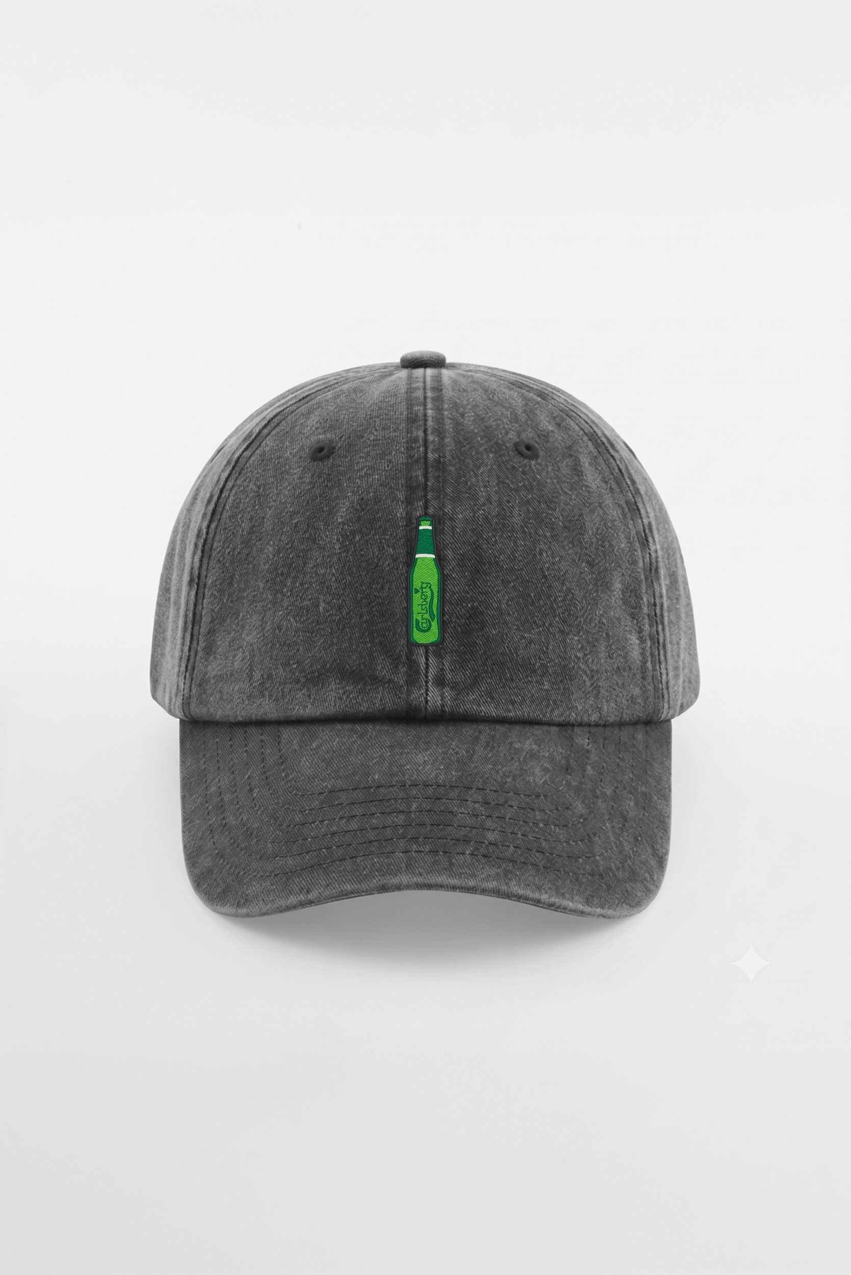 Carlsberg Vintage Cap