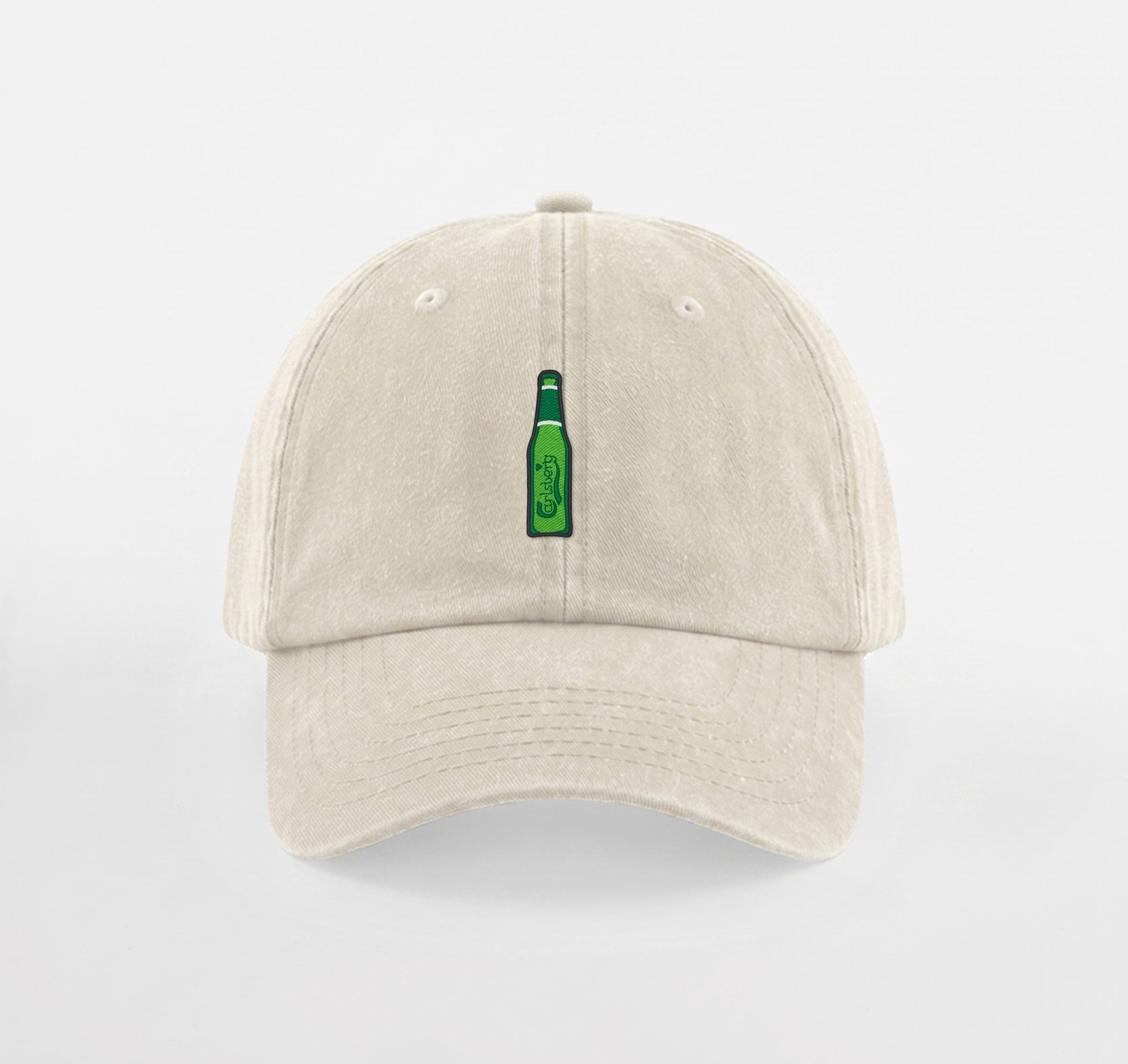 Carlsberg Vintage Cap