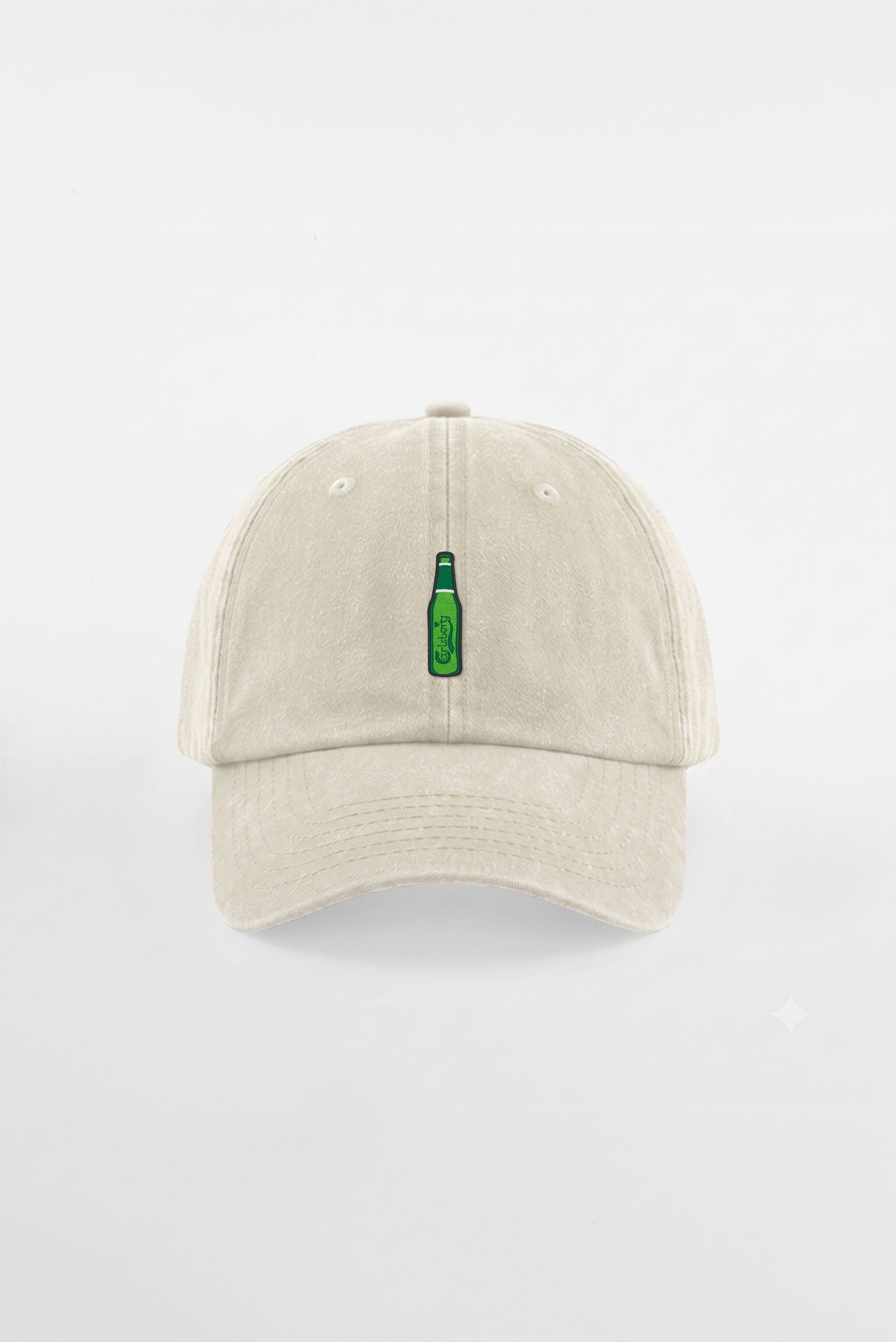 Carlsberg Vintage Cap