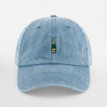 Champagner Vintage Cap