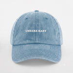 Cheers Baby Vintage Cap