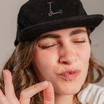 Cityroller Cord Camper Cap