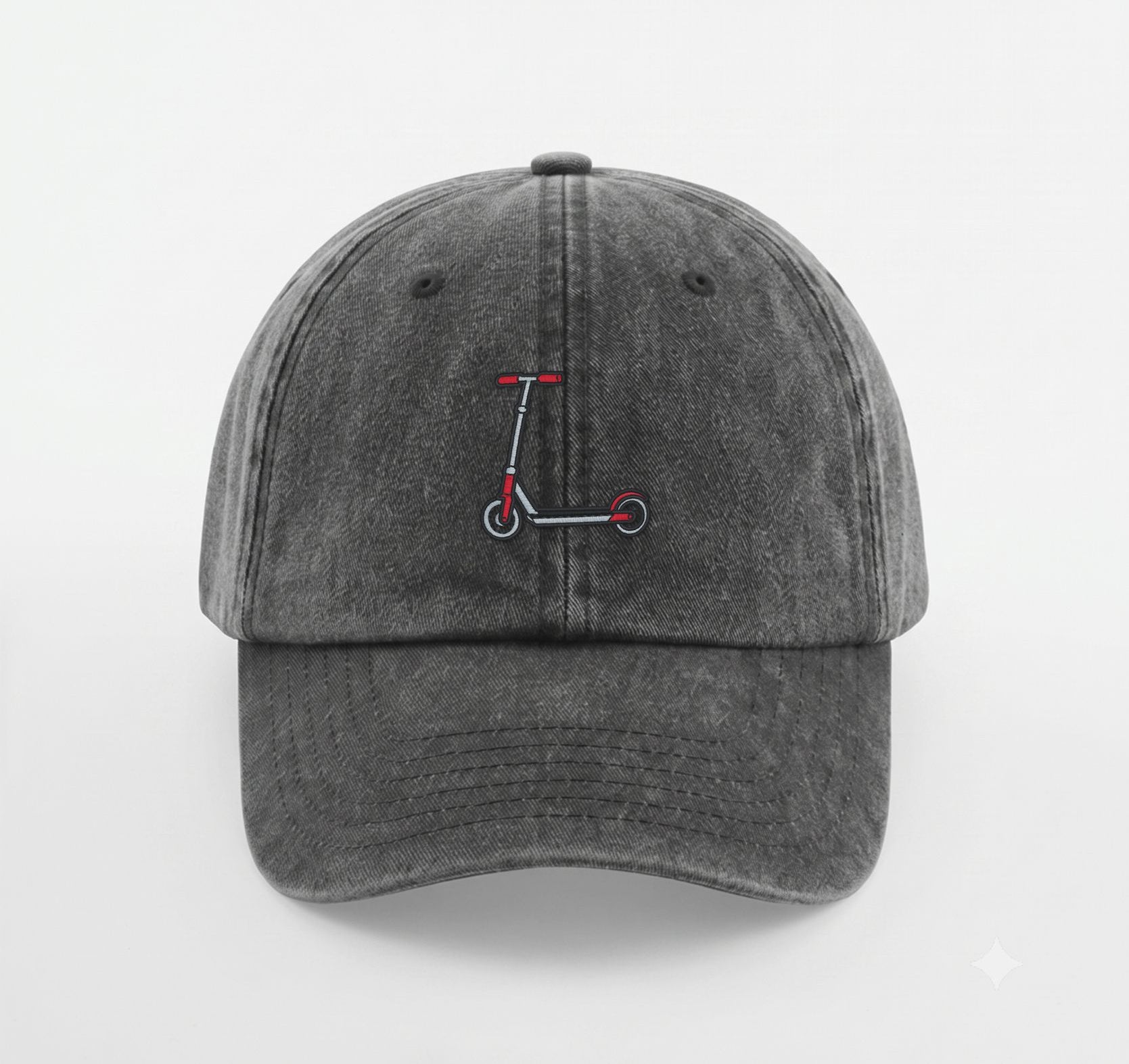 Cityroller Vintage Cap