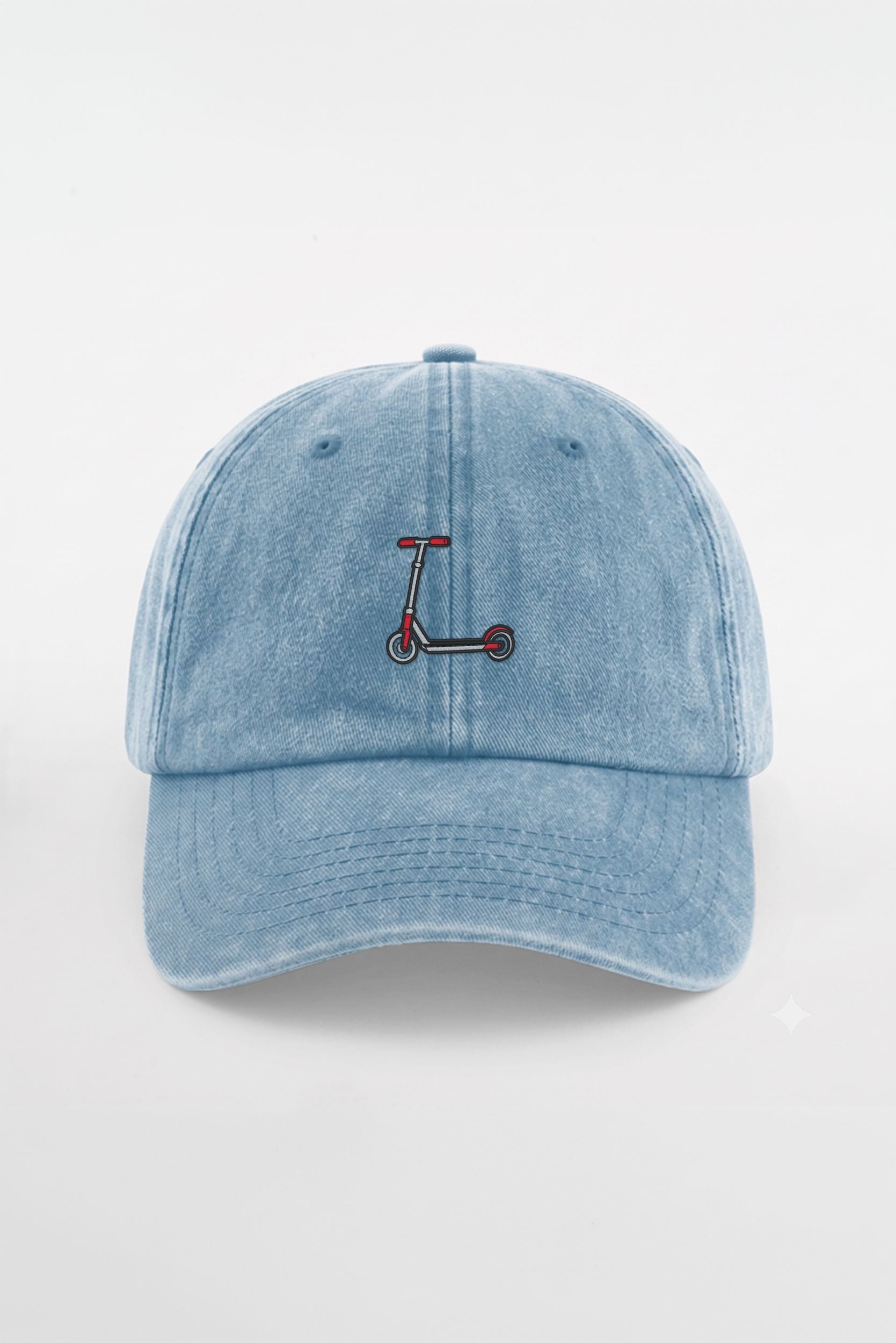 Cityroller Vintage Cap