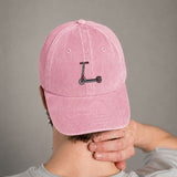 Cityroller Vintage Cap