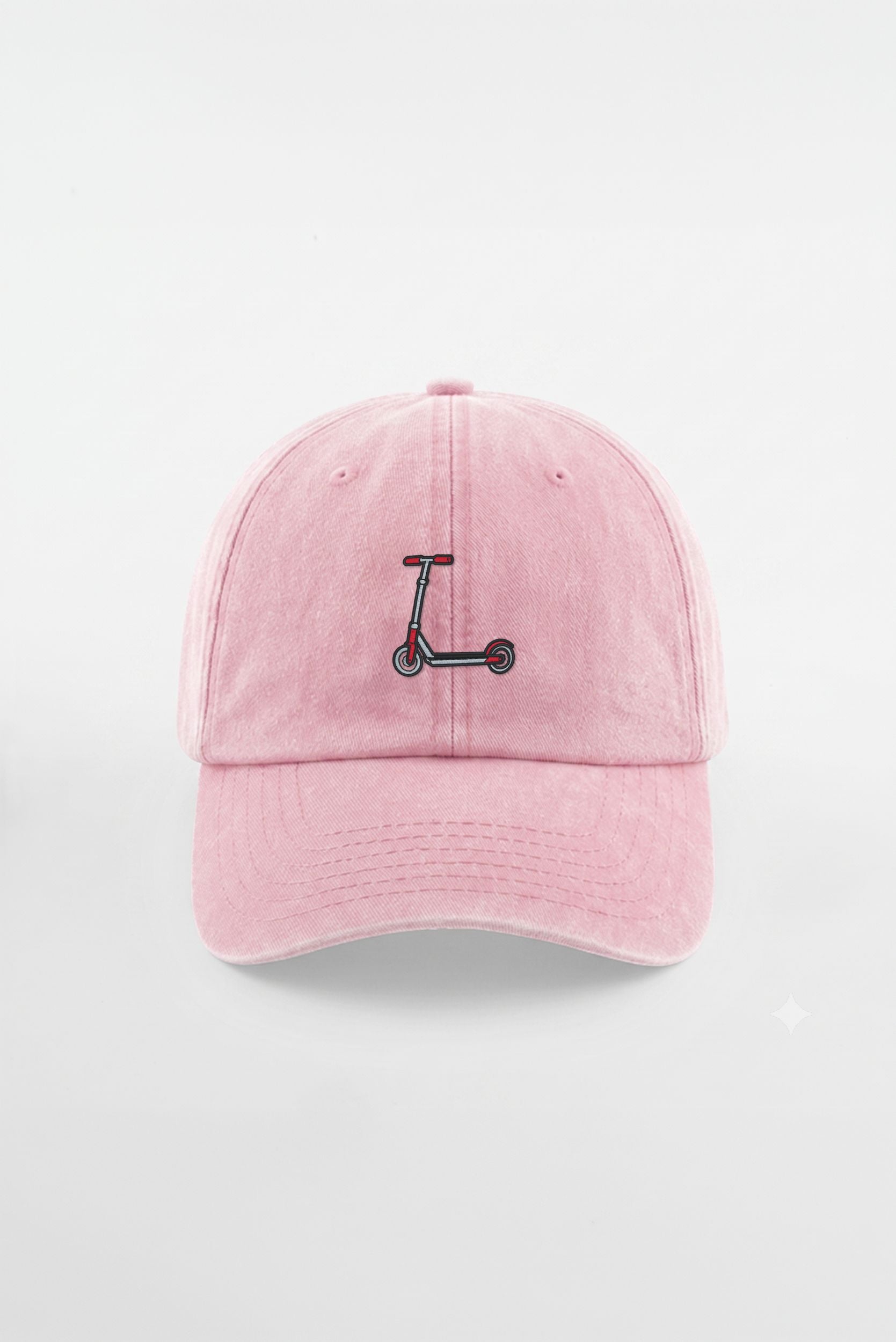 Cityroller Vintage Cap