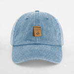 Coffee Bag Vintage Cap
