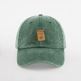 Coffee Bag Vintage Cap