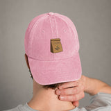 Coffee Bag Vintage Cap
