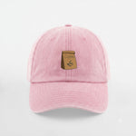 Coffee Bag Vintage Cap