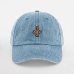 Coffee Beans Vintage Cap
