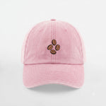 Coffee Beans Vintage Cap