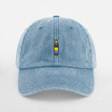 Cola mix Vintage Cap