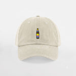 Cola mix Vintage Cap