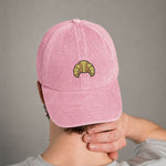 Corssaint Vintage Cap