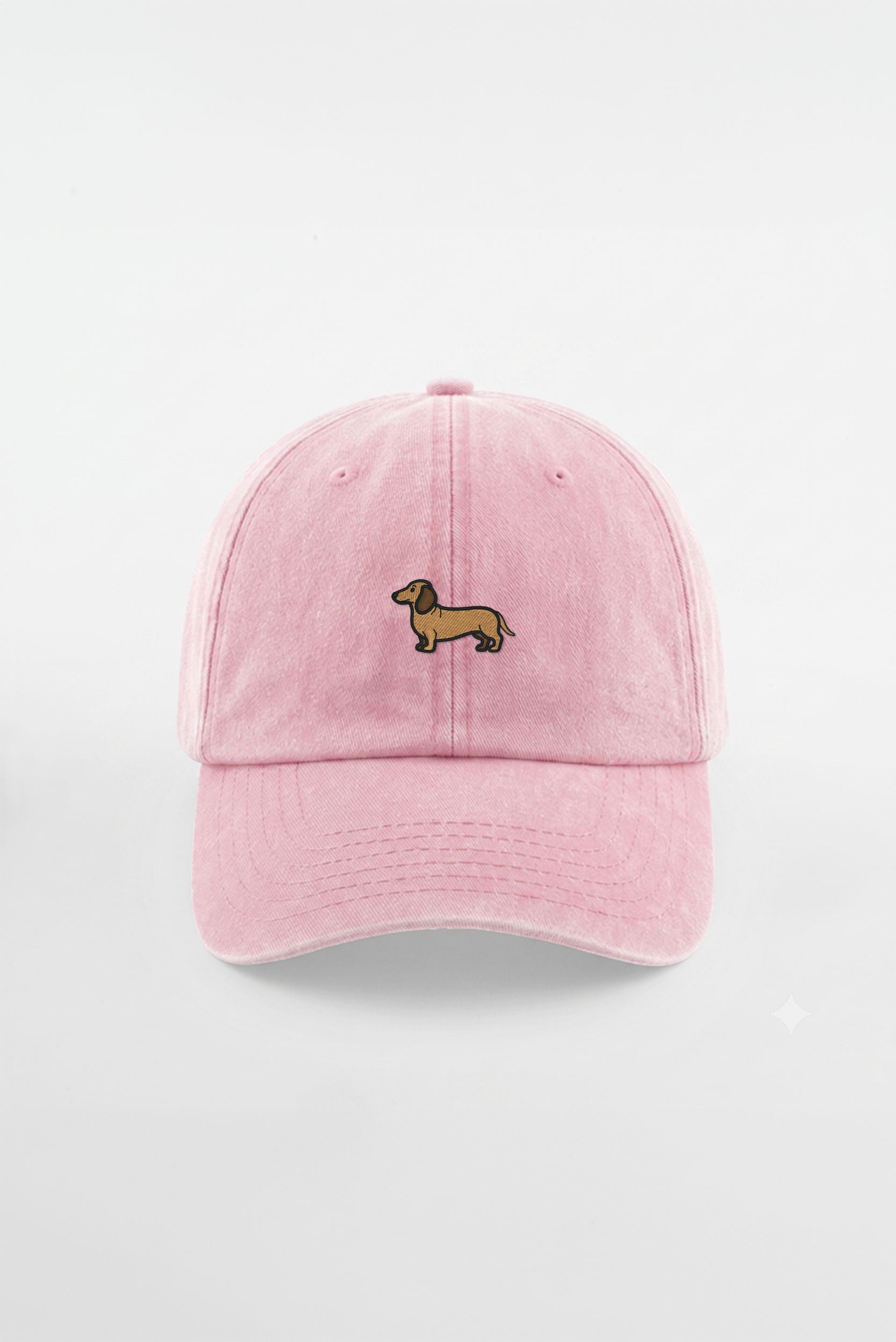 Dackel Vintage Cap
