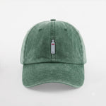 Danzka Vodka Vintage Cap