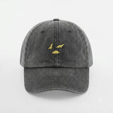 Dino Nuggets Vintage Cap
