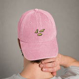 Dino Nuggets Vintage Cap