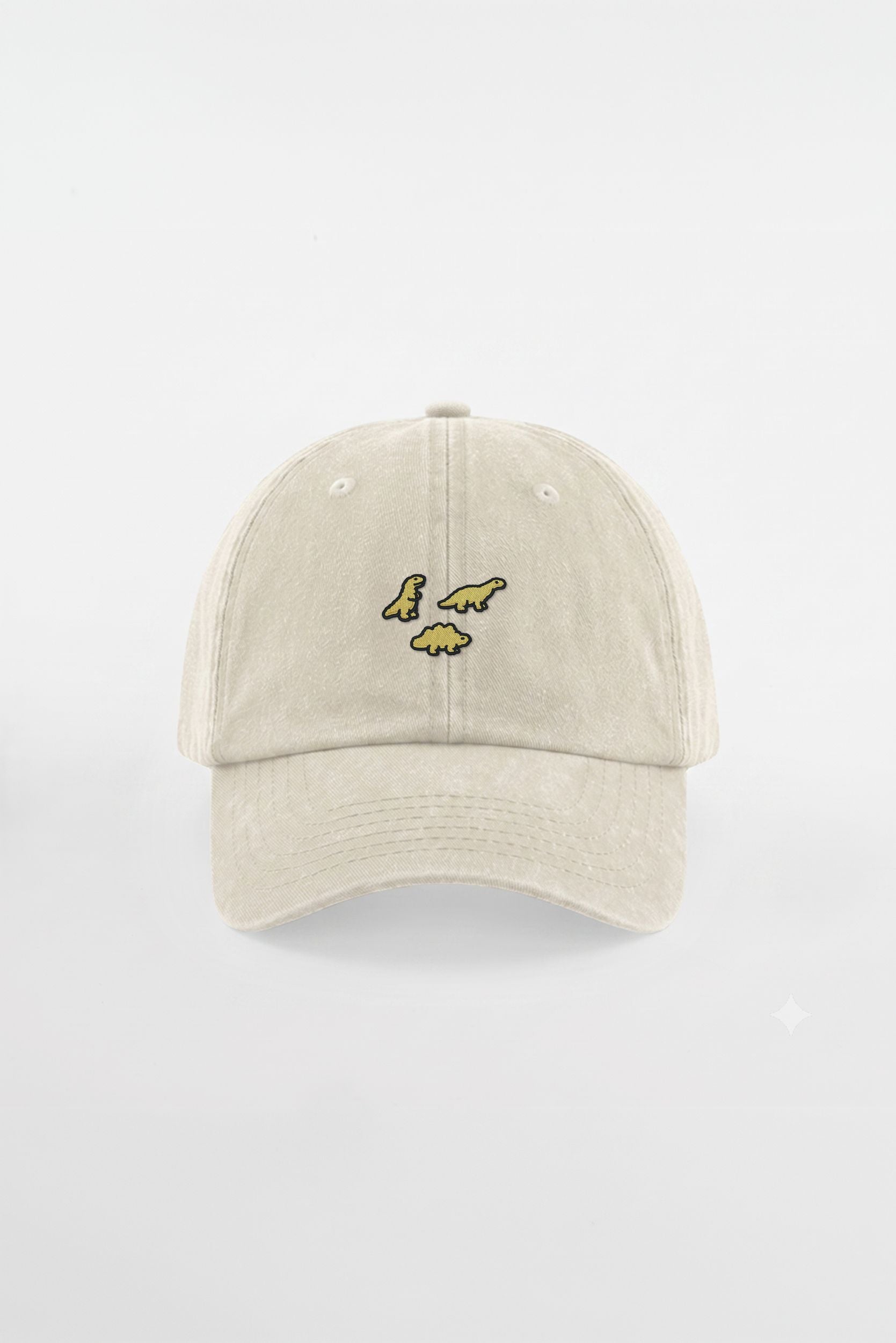 Dino Nuggets Vintage Cap