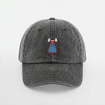 Dirndl Vintage Cap