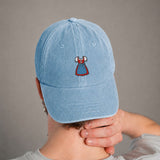 Dirndl Vintage Cap