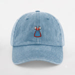 Dirndl Vintage Cap