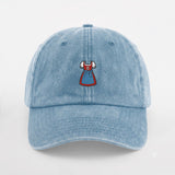 Dirndl Vintage Cap