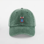 Dirndl Vintage Cap