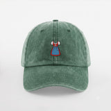 Dirndl Vintage Cap