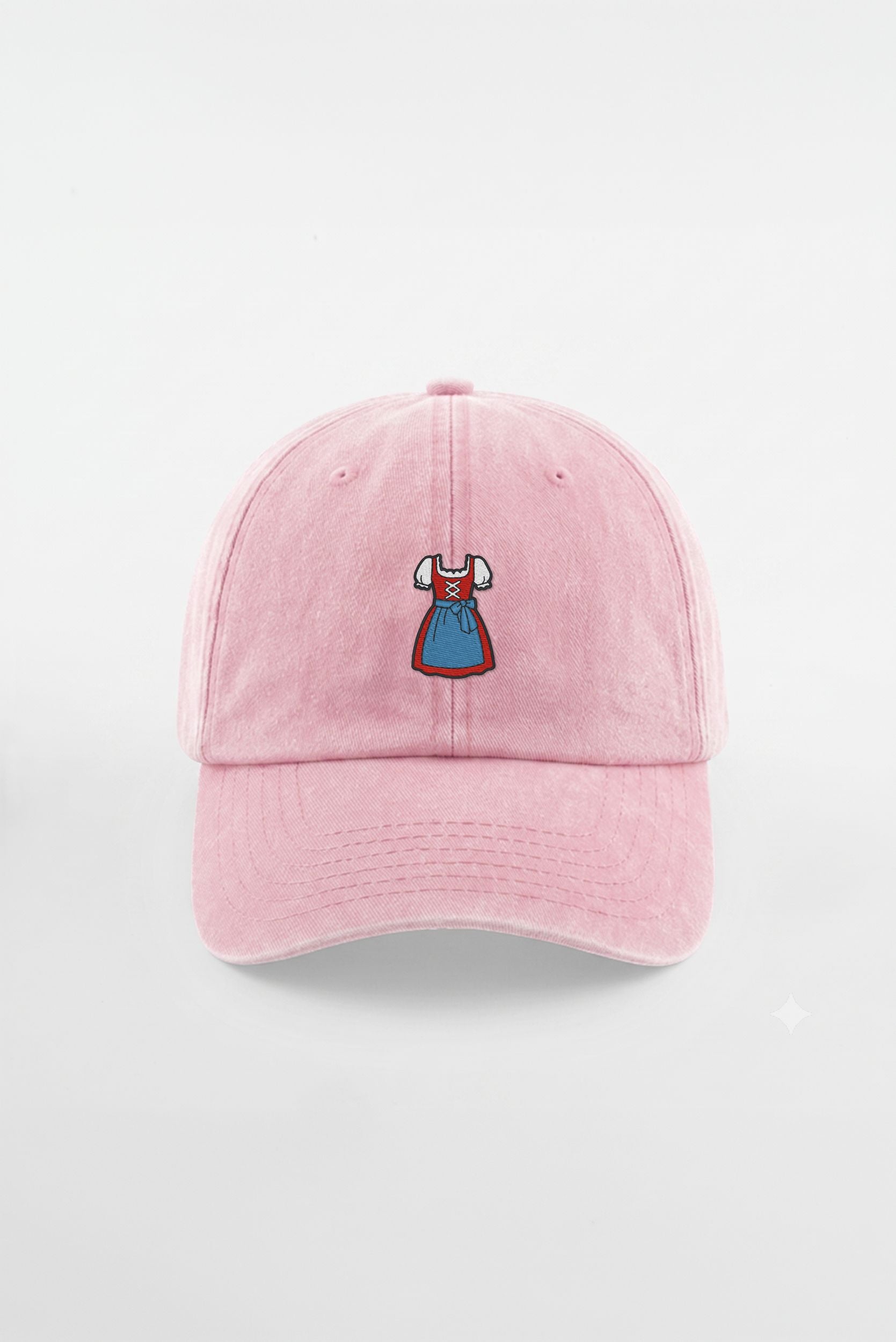 Dirndl Vintage Cap