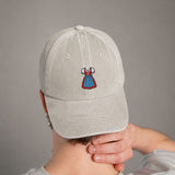 Dirndl Vintage Cap