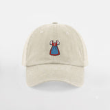 Dirndl Vintage Cap