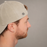 VeryDisco | Bestickte Vintage Cap