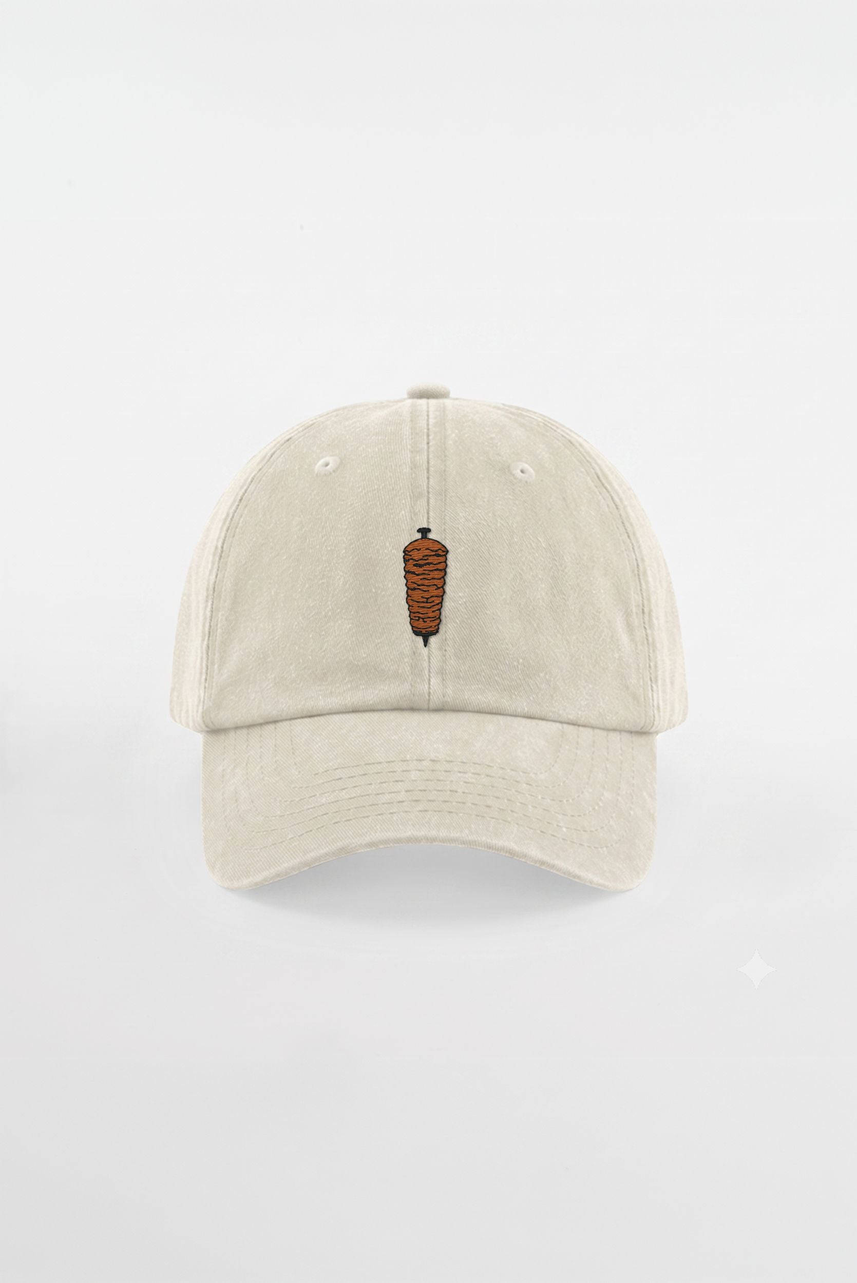 Döner Vintage Cap