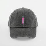 Dos Mas Vintage Cap