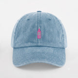 Dos Mas Vintage Cap