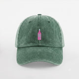 Dos Mas Vintage Cap
